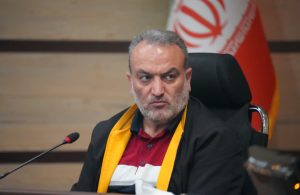 برگزاری هشتمین جشنواره بزرگ ورزشی محلات کرج با مشارکت ۴۰ هزار شهروند در ۴۱ رشته