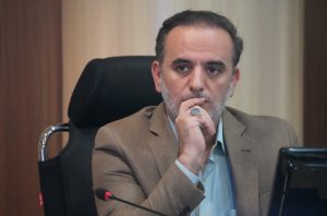 علیرضا رحیمی؛ ضرورت استعدادیابی و توسعه ورزش محلات در هشتمین جشنواره ورزشی کرج