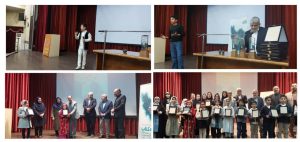 اختتامیه جشنواره “چکیده‌ی خرد” در هشتگرد برگزار شد/ رقابت بیش از ۶۰ نوجوان در بزرگداشت هفته کتاب و کتاب‌خوانی