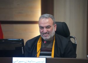 تأکید رئیس کمیسیون فرهنگی و اجتماعی شورای اسلامی شهر کرج بر اهمیت کتاب و کتابخوانی