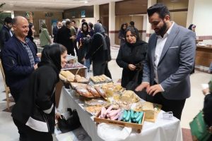 ترویج تغذیه سالم و حمایت از تولیدکنندگان محلی؛ اولویت کمیته گردشگری خوراک البرز